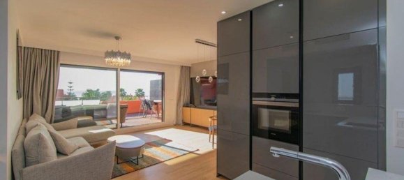 3 غرف نوم بانتهاوس في Estepona, Spain رقم 155305 12