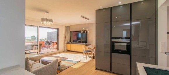 3 غرف نوم بانتهاوس في Estepona, Spain رقم 155305 13