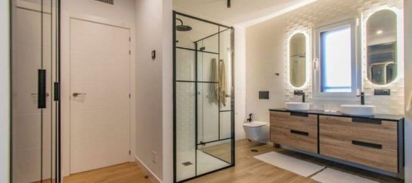 3 غرف نوم بانتهاوس في Estepona, Spain رقم 155305 16