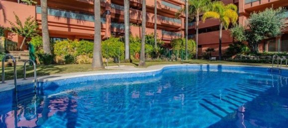 3 غرف نوم بانتهاوس في Estepona, Spain رقم 155305 38