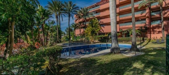 3 غرف نوم بانتهاوس في Estepona, Spain رقم 155305 5