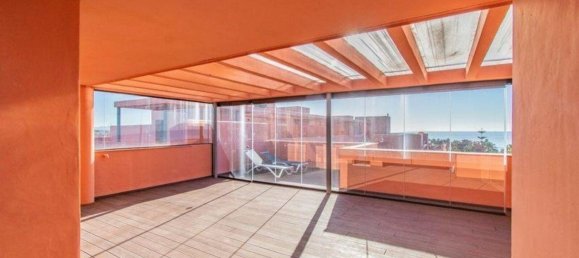 3 غرف نوم بانتهاوس في Estepona, Spain رقم 155305 24