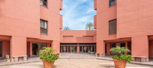 3 غرف نوم بانتهاوس في Estepona, Spain رقم 155305 39