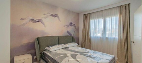 3 غرف نوم بانتهاوس في Estepona, Spain رقم 155305 17