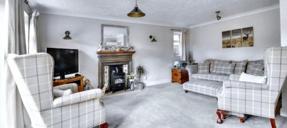 4 bedrooms House in Orsett, United Kingdom No. 4964 7