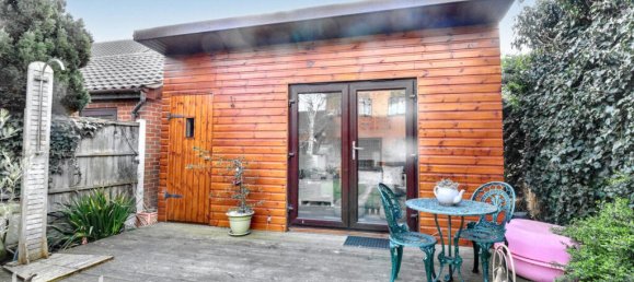 4 bedrooms House in Orsett, United Kingdom No. 4964 22