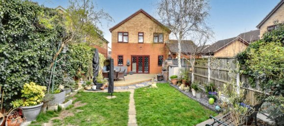 4 bedrooms House in Orsett, United Kingdom No. 4964 21