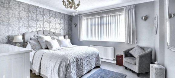 4 bedrooms House in Orsett, United Kingdom No. 4964 15