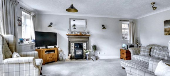 4 bedrooms House in Orsett, United Kingdom No. 4964 5