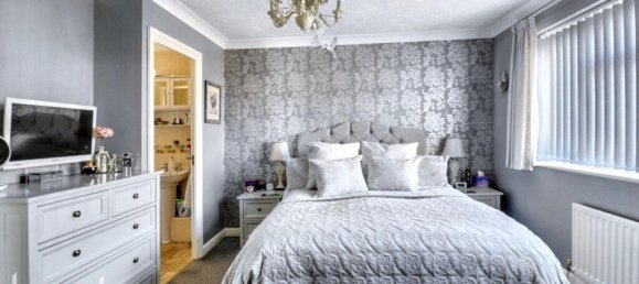 4 bedrooms House in Orsett, United Kingdom No. 4964 16