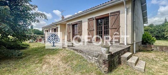 4 bedrooms House in Deux-Sevres, France No. 315501 14