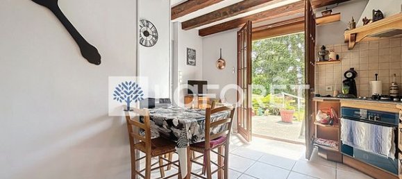 4 bedrooms House in Deux-Sevres, France No. 315501 6