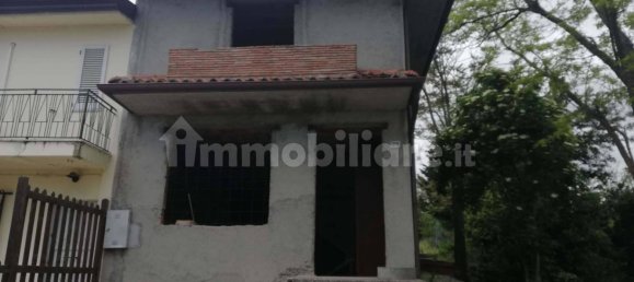 3 Schlafzimmer Haus in Montescudo Monte Colombo, Italy, Nr. 210068 12