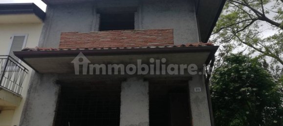 3 Schlafzimmer Haus in Montescudo Monte Colombo, Italy, Nr. 210068 14
