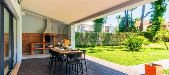 3 bedrooms House in Almada, Portugal No. 126592 41