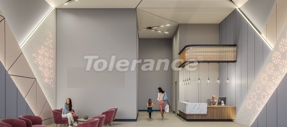 شقة 1+1 في Izmir, Turkey رقم 7123 7