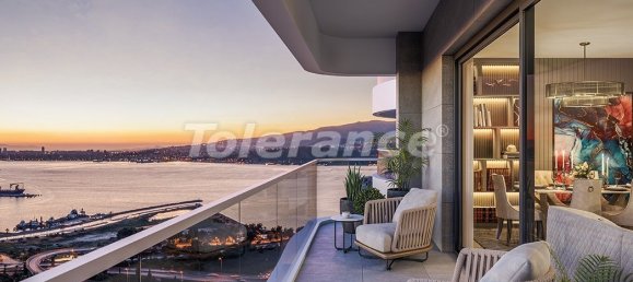 شقة 1+1 في Izmir, Turkey رقم 7123 14