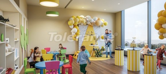 شقة 1+1 في Izmir, Turkey رقم 7123 17