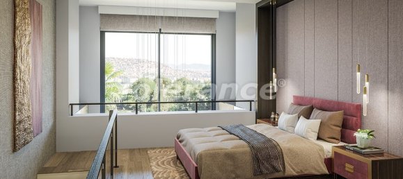 شقة 1+1 في Izmir, Turkey رقم 7123 9