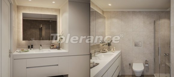 شقة 1+1 في Izmir, Turkey رقم 7123 13