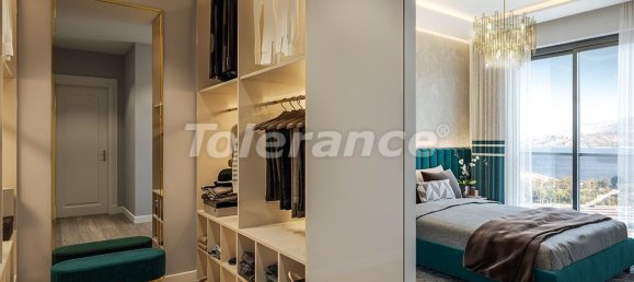 شقة 1+1 في Izmir, Turkey رقم 7123 10