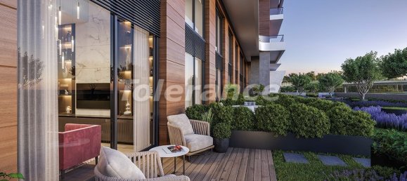 شقة 1+1 في Izmir, Turkey رقم 7123 15