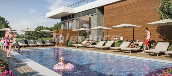 شقة 1+1 في Izmir, Turkey رقم 7123 20