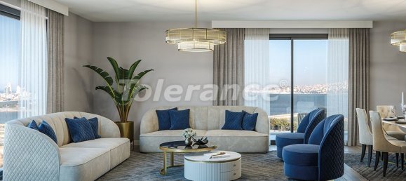 شقة 1+1 في Izmir, Turkey رقم 7123 8