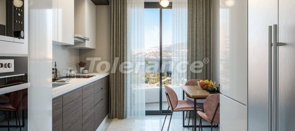 شقة 1+1 في Izmir, Turkey رقم 7123 12