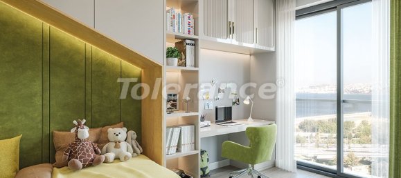 شقة 1+1 في Izmir, Turkey رقم 7123 11