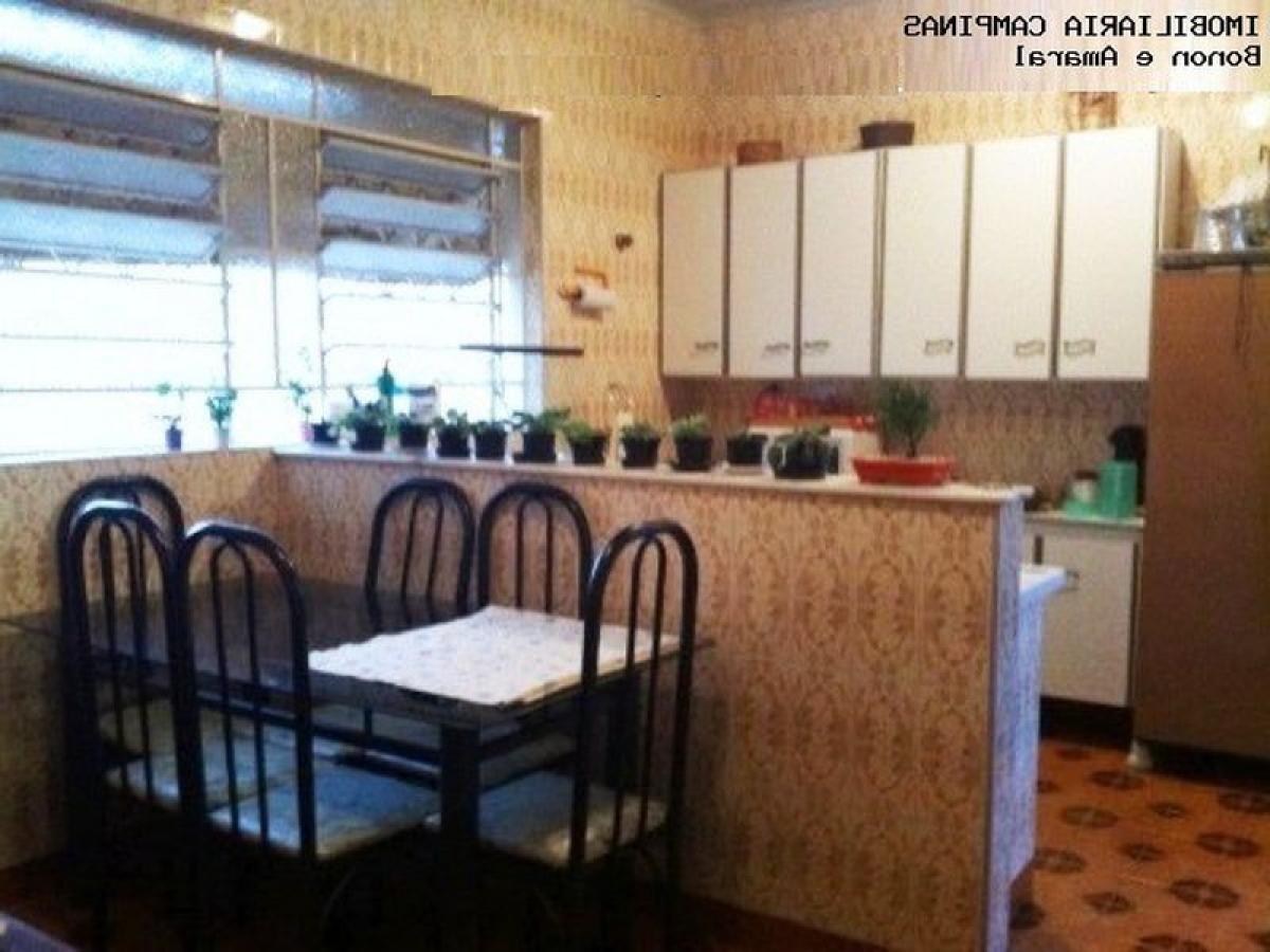 Дом с 3 спальнями в Сан-Паулу, Бразилия № 575708