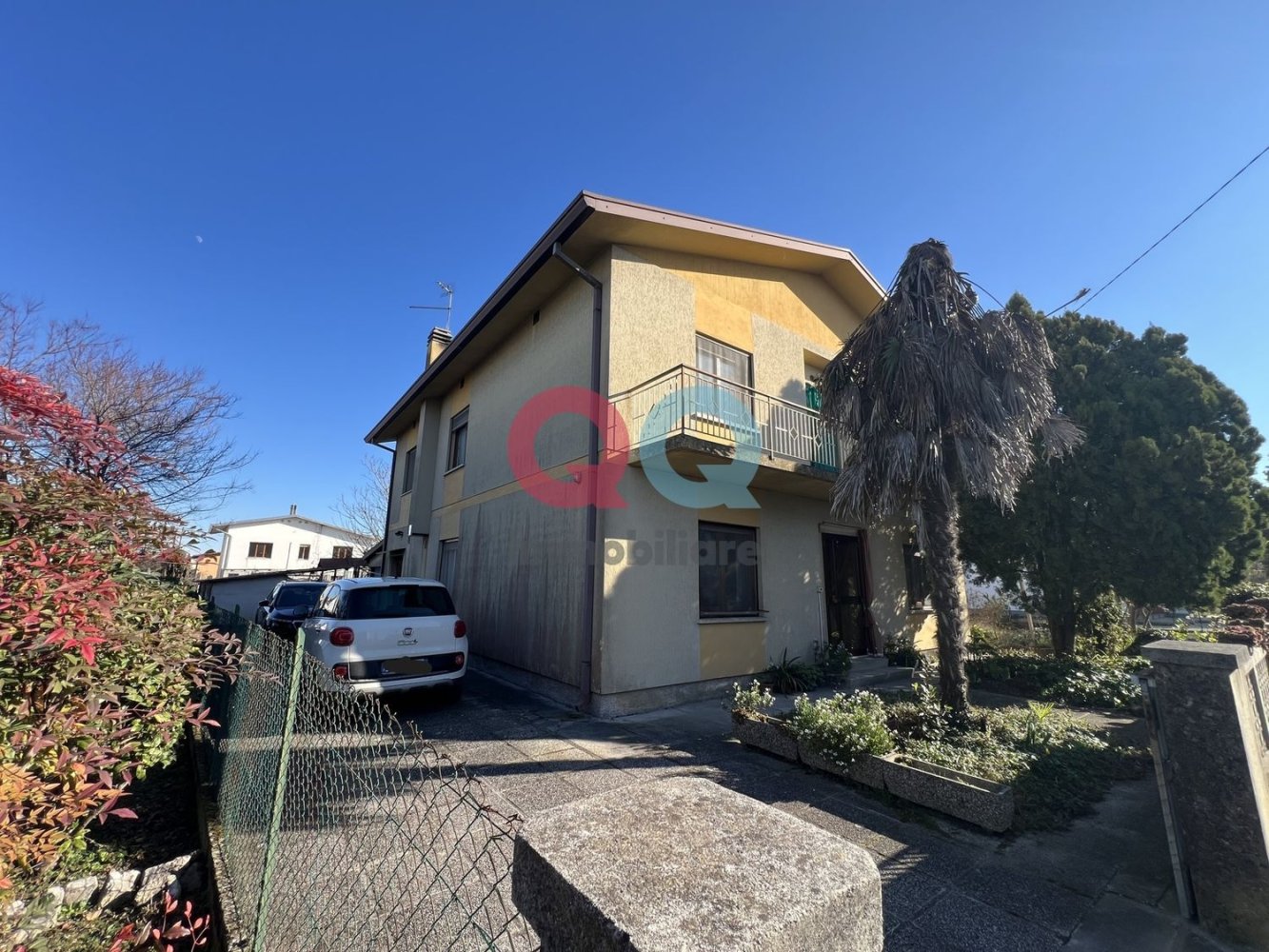 9غرفة منزل في Udine, Italy رقم 94123