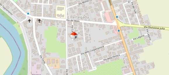 9غرفة منزل في Udine, Italy رقم 94123 66