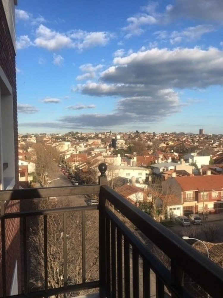 2 bedrooms Apartment in Mar del Plata, Argentina No. 66087