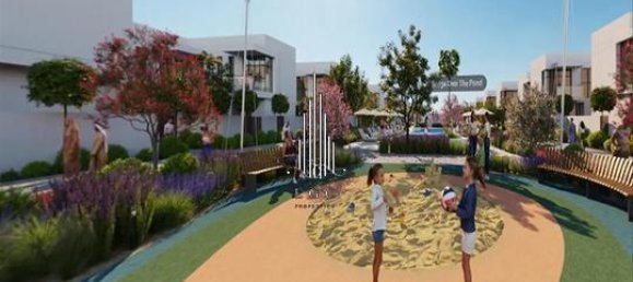 4 Schlafzimmer Villa in Yas Island, UAE, Nr. 44418 13