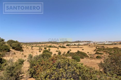 20200m² Land in Silves, Portugal No. 61232