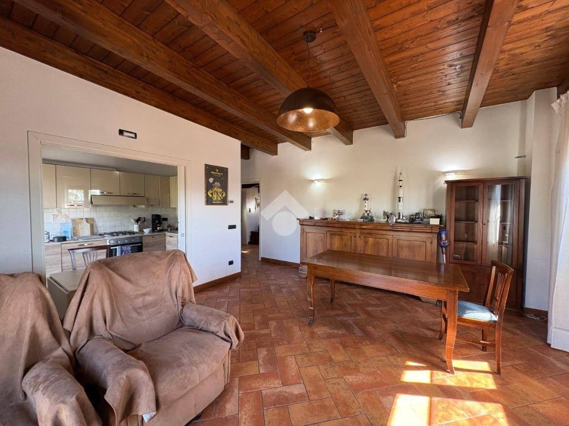 3 Schlafzimmer Wohnung in Bastia Umbra, Italy, Nr. 356569