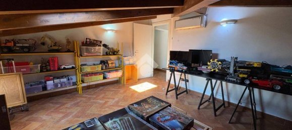 3 Schlafzimmer Wohnung in Bastia Umbra, Italy, Nr. 356569 29