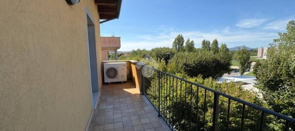 3 Schlafzimmer Wohnung in Bastia Umbra, Italy, Nr. 356569 10