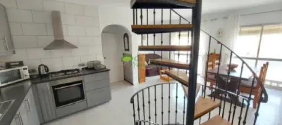 3 غرف نوم تاون هاوس في Malaga, Spain رقم 141985 5