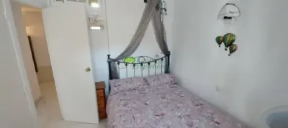 3 غرف نوم تاون هاوس في Malaga, Spain رقم 141985 23