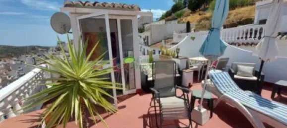 3 غرف نوم تاون هاوس في Malaga, Spain رقم 141985 31