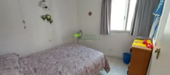 3 غرف نوم تاون هاوس في Malaga, Spain رقم 141985 24