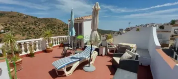 3 غرف نوم تاون هاوس في Malaga, Spain رقم 141985 26