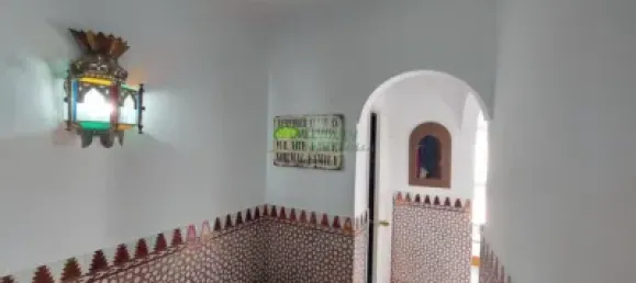 3 غرف نوم تاون هاوس في Malaga, Spain رقم 141985 25