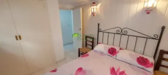 3 غرف نوم تاون هاوس في Malaga, Spain رقم 141985 13