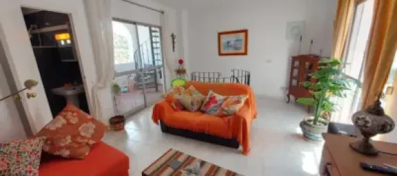 3 غرف نوم تاون هاوس في Malaga, Spain رقم 141985 8