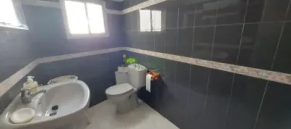 3 غرف نوم تاون هاوس في Malaga, Spain رقم 141985 22