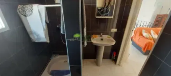 3 غرف نوم تاون هاوس في Malaga, Spain رقم 141985 15