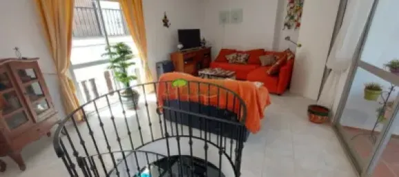 3 غرف نوم تاون هاوس في Malaga, Spain رقم 141985 10